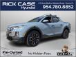 Used 2023 Hyundai Santa Cruz 2.5L SEL Truck Crew Cab