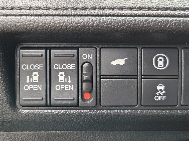 2024 Honda Odyssey SPORT - Photo 26