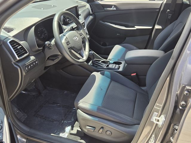 2020 Hyundai Tucson Sport - Photo 10