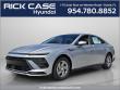 New 2026 Hyundai Sonata SE Sedan
