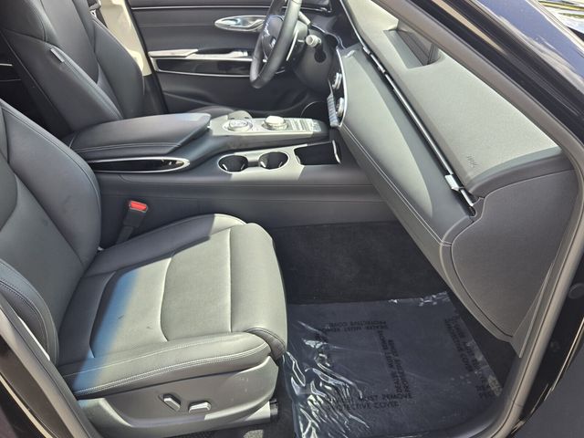 2024 GENESIS GV70 Standard - Photo 19
