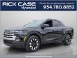 New 2025 Hyundai Santa Cruz SEL FWD Truck Crew Cab
