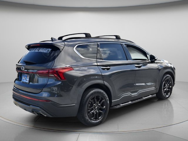 Used 2022 Hyundai Santa Fe XRT SUV