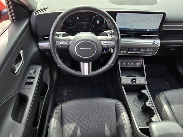 2024 Hyundai Kona Limited - Photo 12