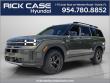 New 2026 Hyundai Santa Fe XRT AWD SUV