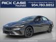 New 2026 Hyundai Elantra SEL Sport Plus Sedan