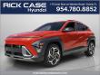 New 2026 Hyundai Kona SEL Premium FWD SUV