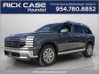 New 2026 Hyundai Palisade Hybrid Blue SEL 8P SUV