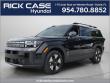 New 2026 Hyundai Santa Fe Hybrid SEL SUV