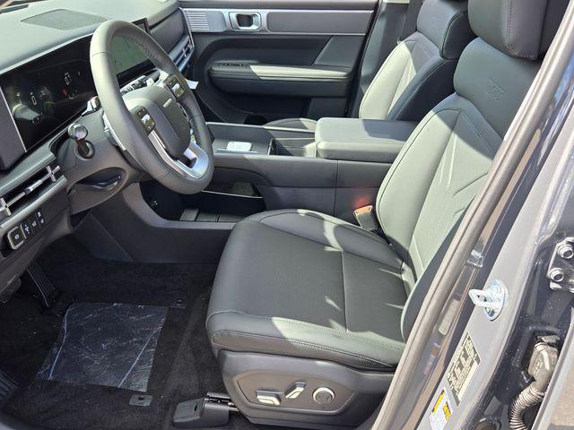 2026 Hyundai Santa Fe XRT - Photo 6