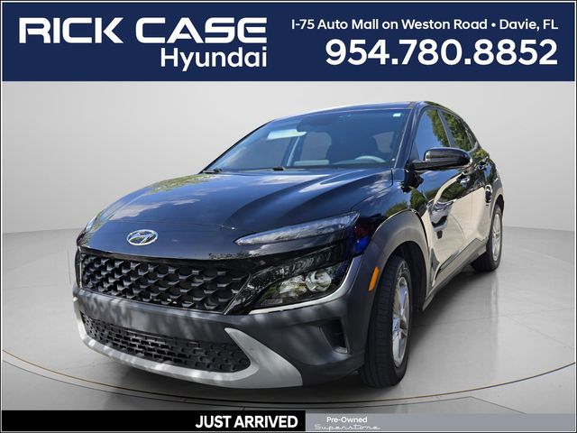 2023 Hyundai Kona SE Automatic's photo