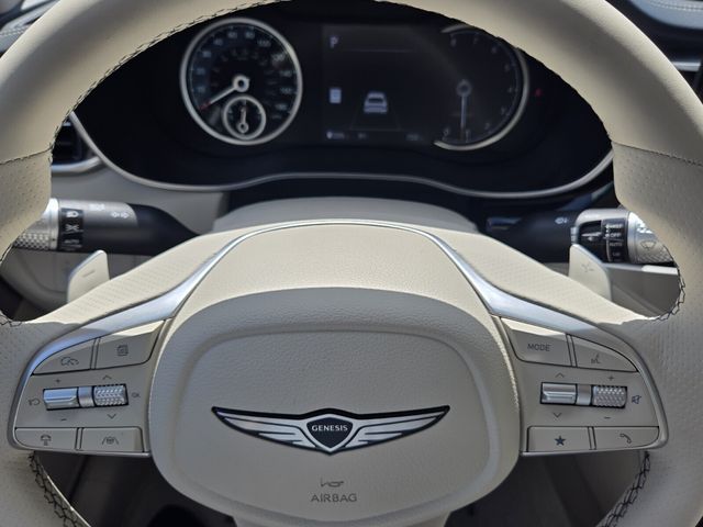 2026 GENESIS G70 Prestige - Photo 25