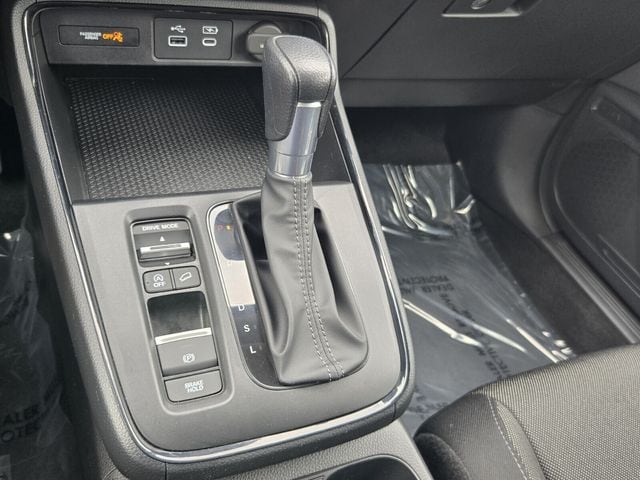 2025 Honda CR-V EX - Photo 21