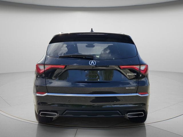 2024 Acura MDX Advance Package - Photo 6