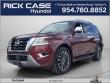 Used 2023 Nissan Armada Platinum SUV