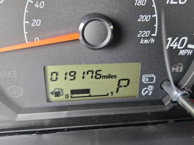 2024 Mitsubishi Mirage Black Edition - Photo 25