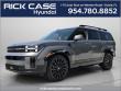 New 2027 Hyundai Santa Fe Calligraphy FWD SUV