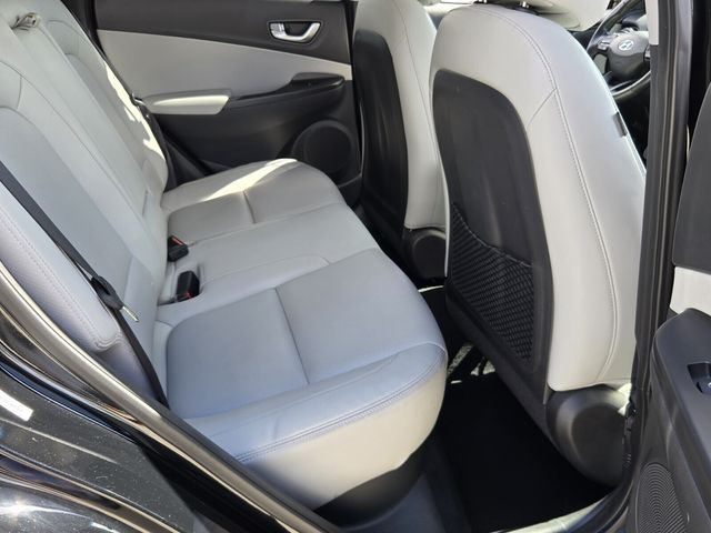 2023 Hyundai Kona Limited - Photo 15