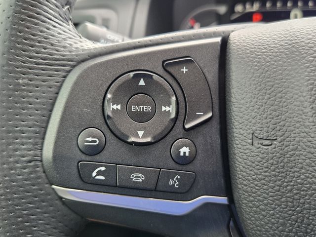 2025 Honda Passport EX-L - Photo 24