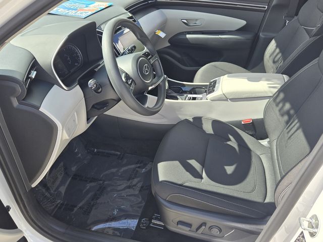 2022 Hyundai Tucson SEL - Photo 10