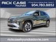 New 2026 Hyundai Tucson SEL FWD