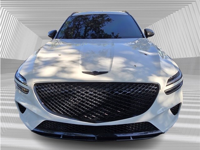2023 Genesis GV70 2.5T photo 2