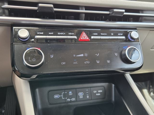 2025 Hyundai Tucson SEL Convenience - Photo 18
