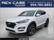 Used 2020 Hyundai Tucson Sport SUV