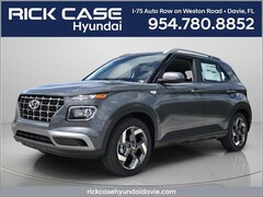 2026 Hyundai Venue SEL SUV