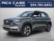 New 2026 Hyundai Venue SEL SUV