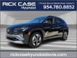 New 2025 Hyundai Tucson SEL FWD SUV