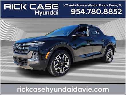 2025 Hyundai Santa Cruz Limited Truck Crew Cab 2025 Hyundai Santa Cruz Limited Truck Crew Cab