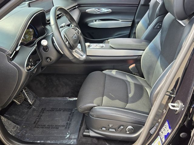 2023 GENESIS GV70 Standard - Photo 10