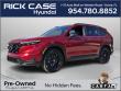 Used 2026 Honda CR-V Hybrid Sport-L SUV