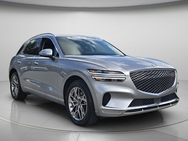 2024 GENESIS GV70 Standard - Photo 9