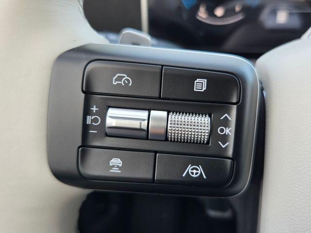 2026 Hyundai Santa Fe SEL - Photo 14