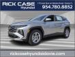 New 2026 Hyundai Tucson SE FWD SUV