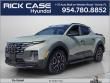 Used 2024 Hyundai Santa Cruz 2.5T XRT Truck Crew Cab