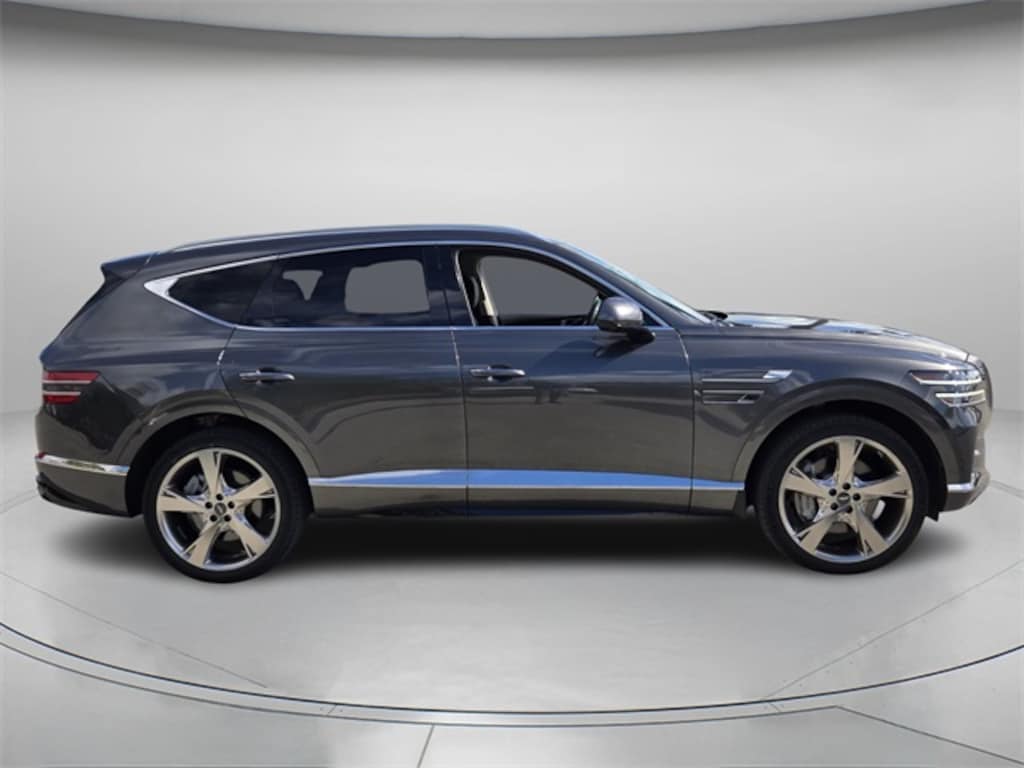 Used 2023 Genesis GV80 2.5T SUV