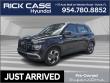 Certified 2023 Hyundai Venue SEL SUV