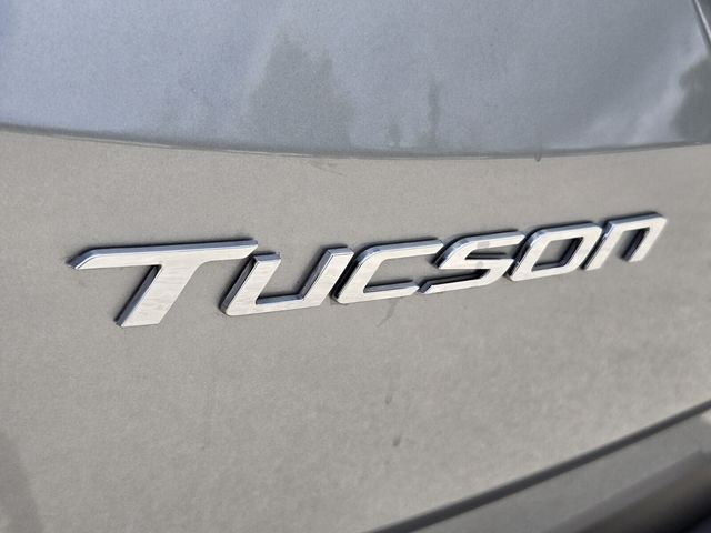 2024 Hyundai Tucson Limited - Photo 14