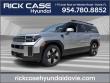 New 2026 Hyundai Santa Fe Hybrid SEL SUV