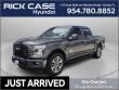 Used 2017 Ford F-150  Truck SuperCrew Cab