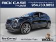 Used 2023 CADILLAC XT4 Sport SUV