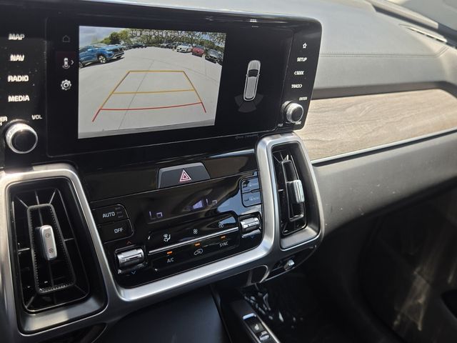 2022 Kia Sorento X-Line EX - Photo 22