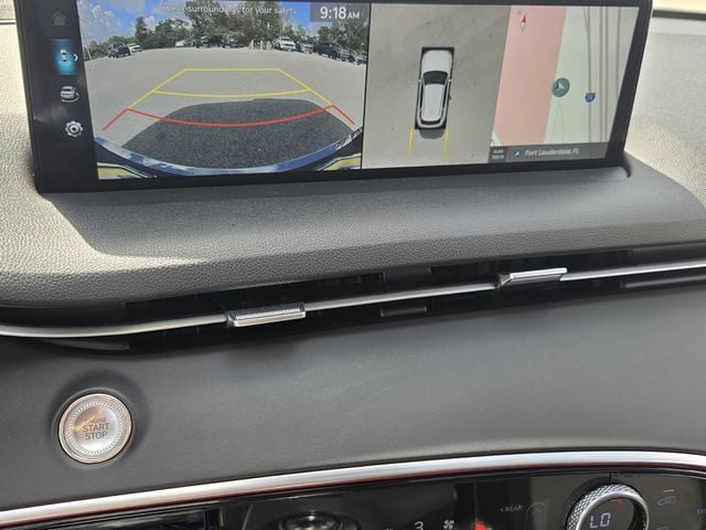 2024 GENESIS GV70 Standard - Photo 24