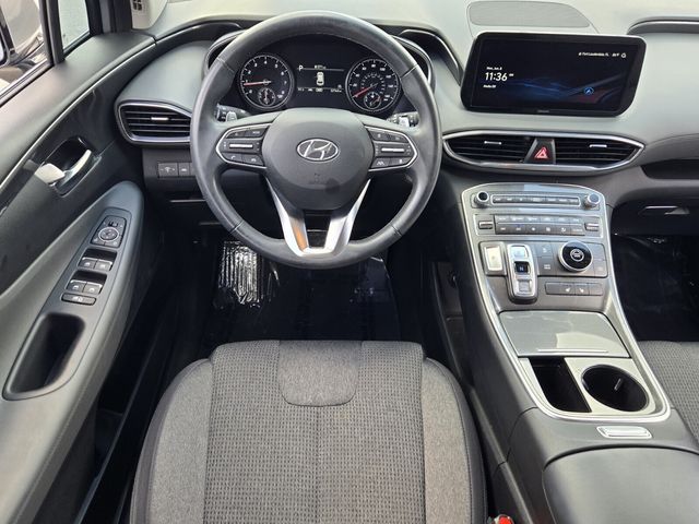 2023 Hyundai Santa Fe SEL - Photo 14