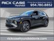 New 2025 Hyundai Tucson XRT FWD SUV