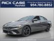 New 2026 Hyundai Elantra SEL Sport Plus Sedan