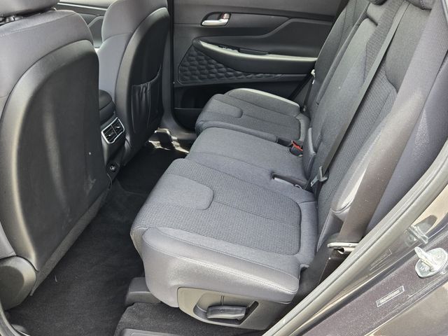 2023 Hyundai Santa Fe SEL - Photo 11